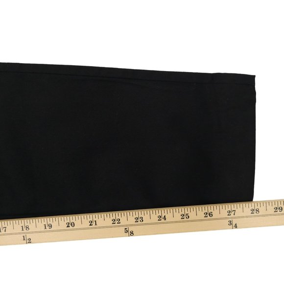 Jones New York Signature Petite Classic Fit Stretch Womens 2P Ankle Length NEW - Picture 5 of 12